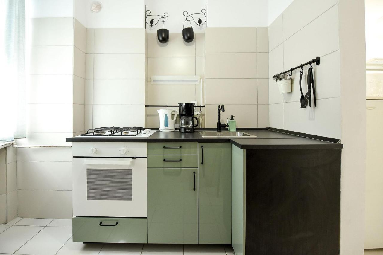 Stylish & Spacious Apartment Near The Old Town - A Touch Of History, A Dash Of Modernity Букурещ Екстериор снимка